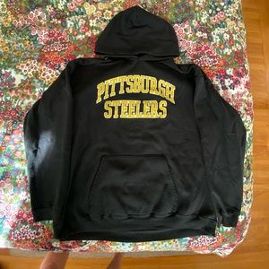 Steelers hoodie